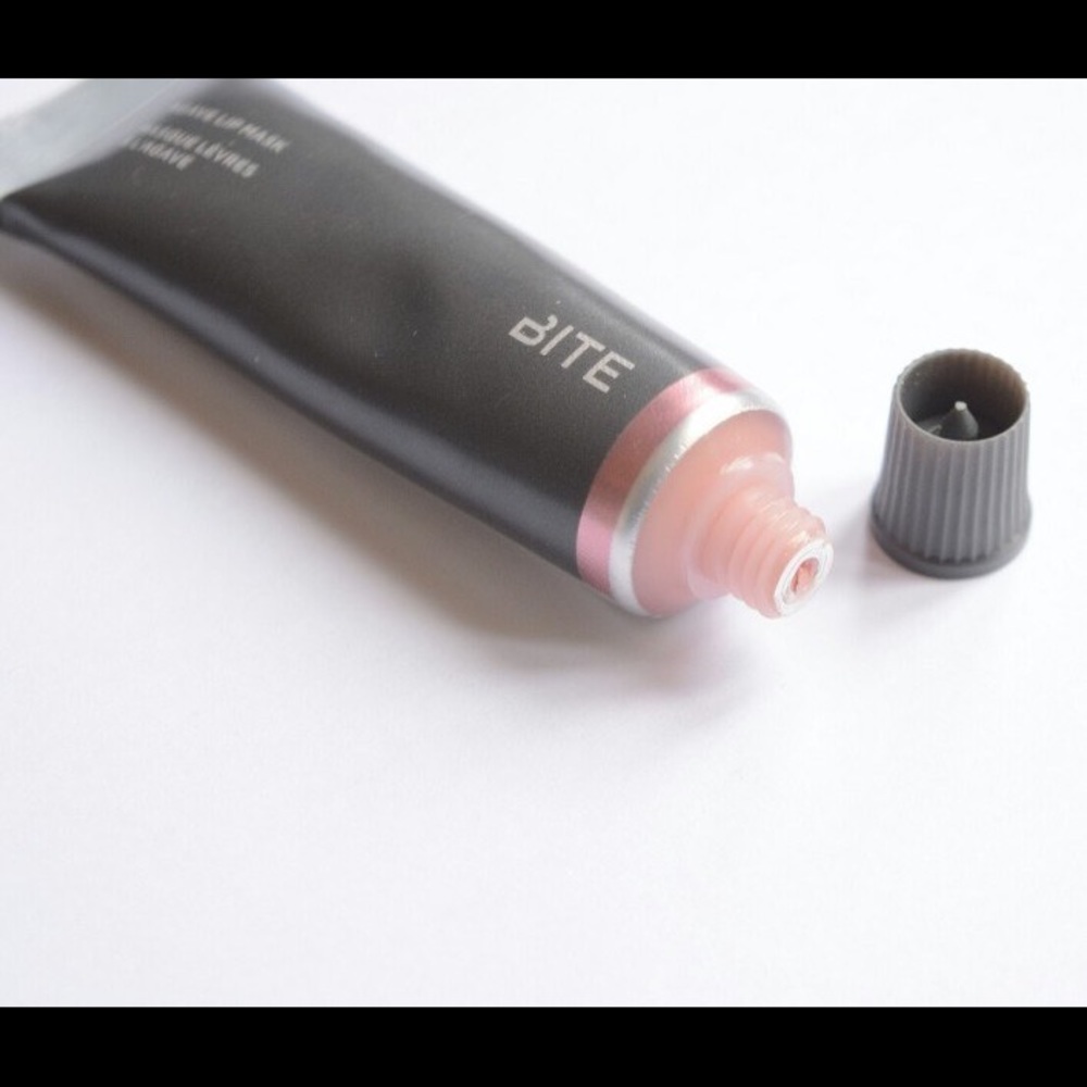 Bite beauty agave lip mask